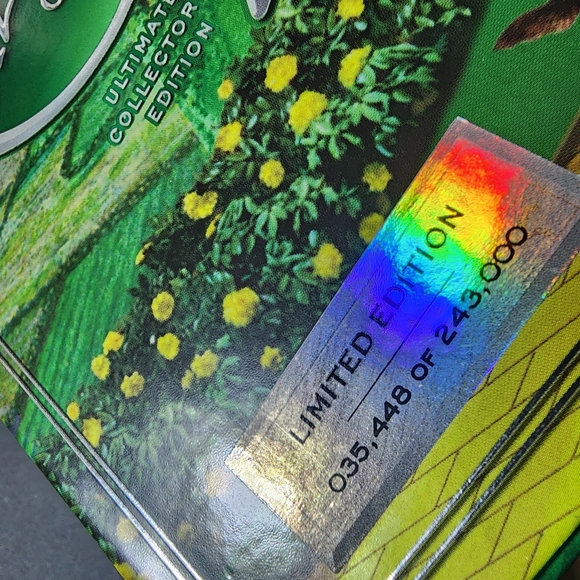 THE WIZARD OF OZ EUC 70th ANNIVERSARY COLLECTORS EDITION SET - Picture 9 of 12